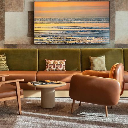 Novotel Paris La Defense Nanterre Zewnętrze zdjęcie